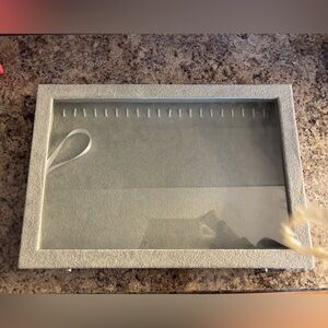 Elegant Necklace box